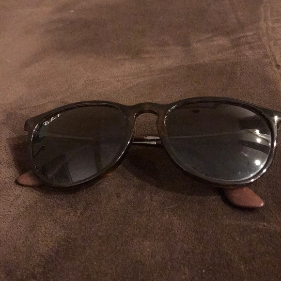 Ray Ban Erika polarized - Picture 1 of 3